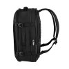 batoh Crosslight, Boarding Bag, Black
