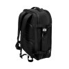batoh Crosslight, Boarding Bag, Black
