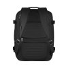 batoh Crosslight, Boarding Bag, Black
