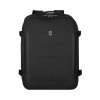 batoh Crosslight, Boarding Bag, Black