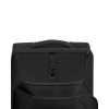 taška Crosslight, Wheeled Duffel, Black