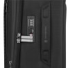 kufr Crosslight, Large Softside Case, Black
