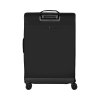 kufr Crosslight, Large Softside Case, Black