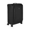 kufr Crosslight, Large Softside Case, Black