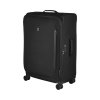 kufr Crosslight, Large Softside Case, Black