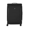 kufr Crosslight, Large Softside Case, Black