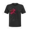tričko Victorinox Brand Collection, Tinker Graphic Tee, Black, L