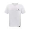 tričko Victorinox Brand Collection, Logo Graphic Tee, White, XXL