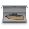 Kapesní nůž Victorinox Evoke BS Alox 136 mm Beige