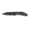 Kapesní nůž Victorinox Evoke BSH Alox Navy Camouflage 136 mm