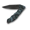 Kapesní nůž Victorinox Evoke BSH Alox Navy Camouflage 136 mm