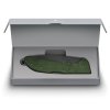 Kapesní nůž Victorinox Evoke BSH Alox Olive Green 136 mm