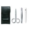 Manikúrní set Rubis Manicure Set, 104 mm