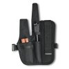Pouzdro Venture Pro Kit, Black
