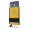 Karta Smart Card Wallet, Delightful Gold