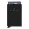 Pouzdro na karty Altius Secrid, Essential Card Wallet, Black
