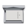 Pouzdro na karty Altius Secrid, Essential Card Wallet, Silver