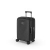 kufr Airox Advanced, Frequent Flyer Carry-On, Black
