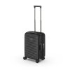 kufr Airox Advanced, Frequent Flyer Carry-On, Black