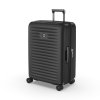 kufr Airox Advanced, Medium Case, Black