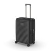 kufr Airox Advanced, Medium Case, Black