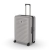 kufr Airox Advanced, Large Case, Stone White