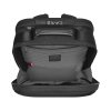 Batoh Mythic Deluxe Backpack černý