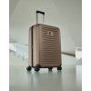 Kufr Airox Advanced, Medium, Taupe Brown / 653878