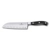 Nůž Grand MaÎtre Santoku, Forged, 17 cm