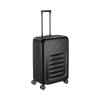 Kufr Spectra 3.0, Exp. Medium Case, Black