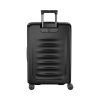 Kufr Spectra 3.0, Exp. Medium Case, Black