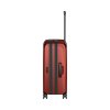 Kufr Spectra 3.0, Exp. Medium Case, Victorinox Red