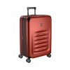 Kufr Spectra 3.0, Exp. Medium Case, Victorinox Red