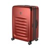 Kufr Spectra 3.0, Exp. Large Case, Victorinox Red