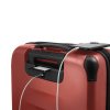 Kufr Spectra 3.0, Exp. Global Carry-On, Victorinox Red