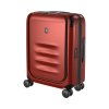 Kufr Spectra 3.0, Exp. Global Carry-On, Victorinox Red