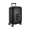 Kufr Spectra 3.0, Exp. Frequent Flyer Carry-On, Black