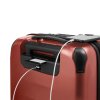 Kufr Spectra 3.0, Exp. Frequent Flyer Carry-On, Victorinox Red