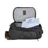 Taška Touring 2.0, Travel 2in1 Duffel, Black