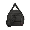 Taška Touring 2.0, Travel 2in1 Duffel, Black