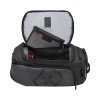 Taška Touring 2.0, Travel 2in1 Duffel, Black