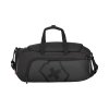Taška Touring 2.0, Travel 2in1 Duffel, Black
