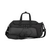 Taška Touring 2.0, Travel 2in1 Duffel, Black
