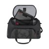 Taška Touring 2.0, Sports Duffel, Black