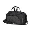 Taška Touring 2.0, Sports Duffel, Black