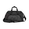 Taška Touring 2.0, Sports Duffel, Black