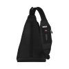 Taška Altmont Original, Dual-Compartment Monosling, Black
