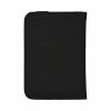 Organizér Travel Accessories 5.0, Passport Holder RFID Protection, Black