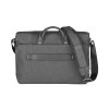 Taška Architecture Urban2 Messenger, Melange Grey / Black