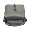 Taška Architecture Urban2 Messenger, Melange Grey / Black